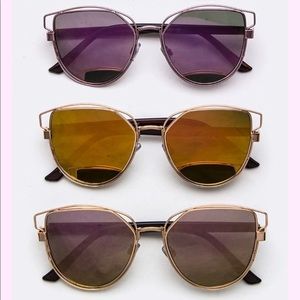 Fashion sunglasses